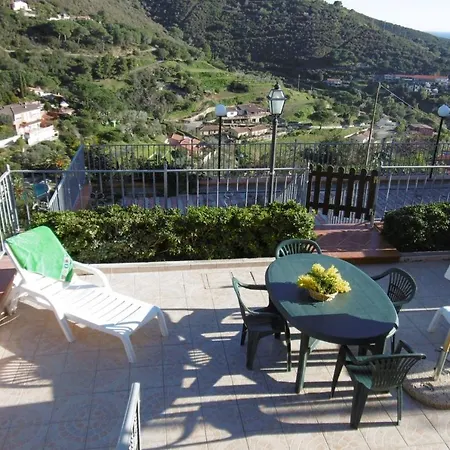 La Rosa Dei Venti Bilo Nr 4 Lejlighed Capoliveri (Isola d'Elba)